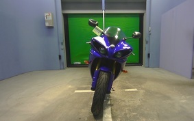 YAMAHA YZF-R1 2009 RN24J