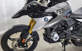 BMW G310GS 2017 0G02