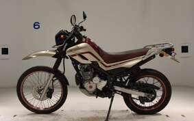 YAMAHA SEROW 250 DG11J