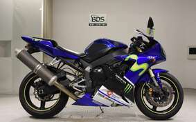 YAMAHA YZF-R1 2003 RN09