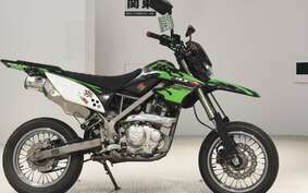 KAWASAKI KLX125D TRACKER LX125D