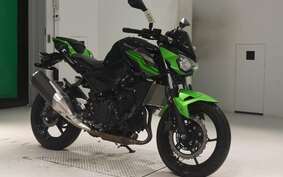 KAWASAKI Z400 Gen.2 2019 EX400G