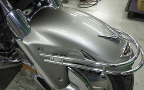 HONDA GL 1800 GOLD WING 2003 SC47