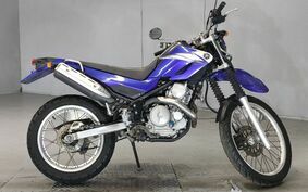 YAMAHA SEROW 250 DG11J