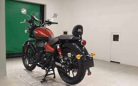 ROYAL ENFIELD METEOR 350 2024