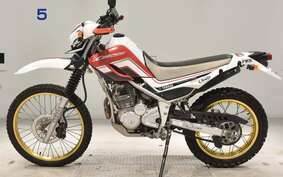 YAMAHA SEROW 250 DG17J