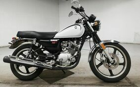 YAMAHA YB125SP PCJL