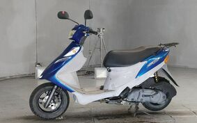 SUZUKI ADDRESS V125 G CF46A