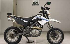 KAWASAKI KLX125D TRACKER LX125D