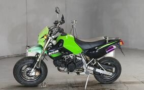 KAWASAKI KSR110 KL110A