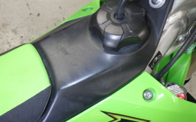 KAWASAKI KX250 KX252C