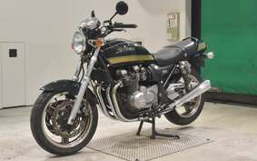 KAWASAKI ZEPHYR 750 2000 ZR750C