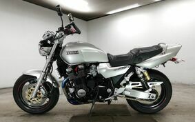 YAMAHA XJR1200 1994 4KG