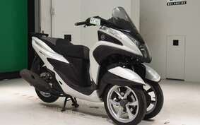 YAMAHA TRICITY 125 SE82J