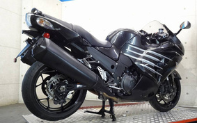 KAWASAKI NINJA ZX 14 R 2016 ZXT40H