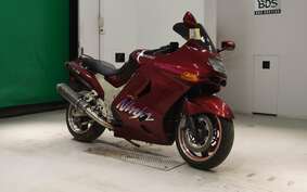 KAWASAKI ZX 1100 NINJA GEN 2 1996 ZXBD17