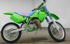 KAWASAKI KX125 1993 KX125J