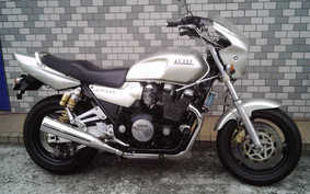 YAMAHA XJR1200 1998 4KG