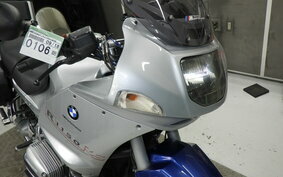 BMW R1150RS 2002