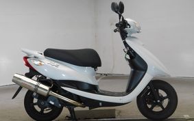 YAMAHA JOG ZR Evolution 2 SA39J