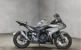 YAMAHA YZF-R25 RG10J