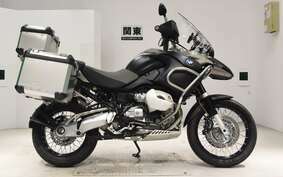 BMW R1200GS ADVENTURE 2009 0380