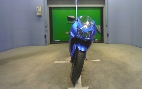 KAWASAKI NINJA 250R 2010 EX250K