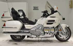 HONDA GL 1800 GOLD WING 2002 SC47