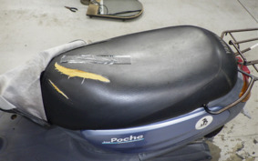 YAMAHA JOG POCHE SA08J