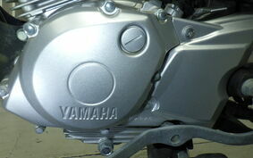 YAMAHA YB125SP PCJL