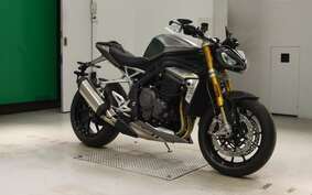 TRIUMPH SPEED TRIPLE RS 2023 3P01SC