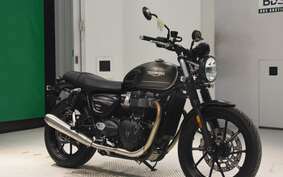 TRIUMPH SPEED TWIN 900 2022