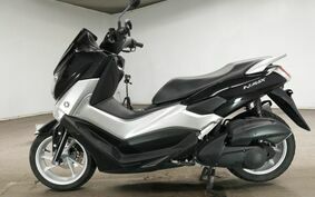 YAMAHA N-MAX 125 SE86J