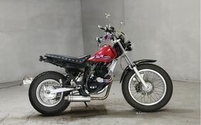 YAMAHA TW225 DG09J