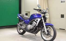 KAWASAKI BALIUS 250 ZR250A