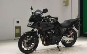 HONDA CB400 SUPER BOLDOR A 2021 NC42