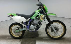 KAWASAKI KLX250 ES Type 1996 LX250E