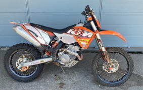 KTM 250 EXC F 1988 RFA40