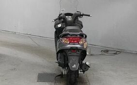 SYM RV125i 不明