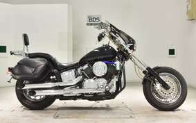 YAMAHA DRAGSTAR 1100 CLASSIC 2006 VP13J