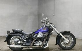 KAWASAKI VULCAN 400 CLASSIC 1997 VN400A