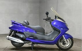 YAMAHA GRAND MAJESTY 400 2008 SH02