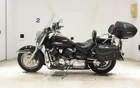 YAMAHA DRAGSTAR 1100 CLASSIC 2008 VP13J