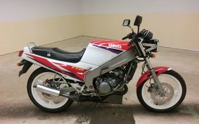 YAMAHA TZR125 3TY