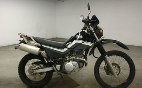 YAMAHA SEROW 225 WE DG08J