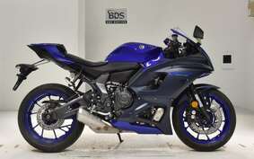 YAMAHA YZF-R7 2024 RM39J