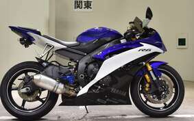 YAMAHA YZF-R6 2015 RJ16