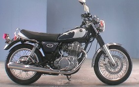 YAMAHA SR400 Gen.3 2003 RH01J