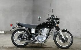 YAMAHA SR400 2019 RH16J