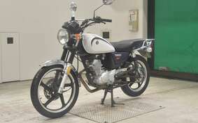 YAMAHA YB125SP